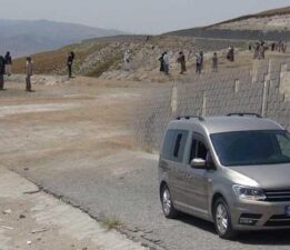 Dünyanın gözü burada! Avrupa’dan ödül aldı, Türkiye sıkı denetimle koruyor