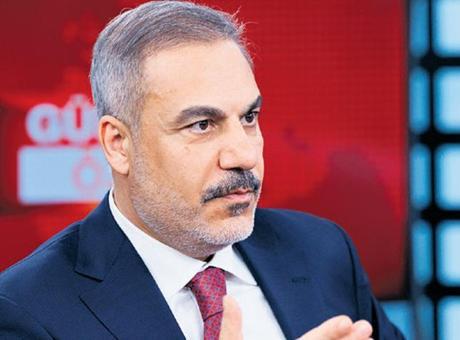 ‘Düşmanlık yapılırsa geri adım atmayız’