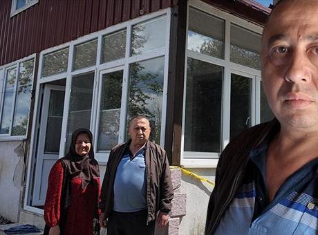 Düzce’de ev sahibini şaşkına çeviren gizem: Doğaüstü olaylara inanmaya başladım
