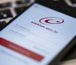 e-Devlet Kapısı’na 4 yeni hizmet eklendi
