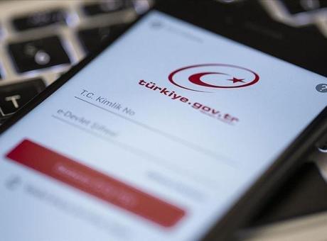 e-Devlet Kapısı’na 4 yeni hizmet eklendi