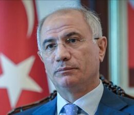 Efkan Ala’dan CHP’ye eleştiri: Yargıyı siyasallaştırma tuzağına düşmeyiz