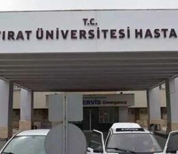 Elâzığ’da dehşet! Tabancasını temizlerken kendini vurdu