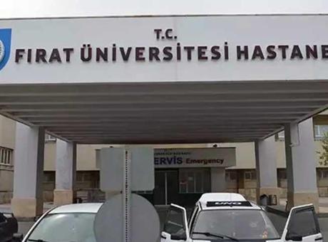 Elâzığ’da dehşet! Tabancasını temizlerken kendini vurdu