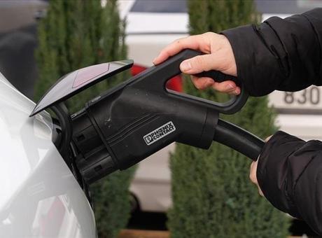 Elektrikli araç şarj soket sayısı yüzde 4 arttı