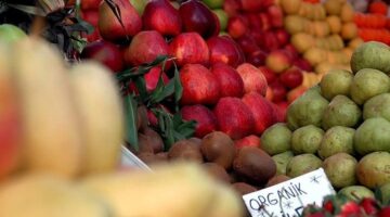 Elmanın kilogram fiyatı üç haneyi buldu!