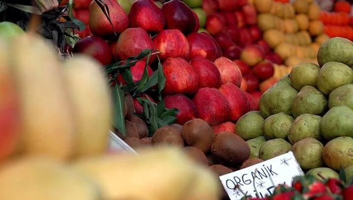 Elmanın kilogram fiyatı üç haneyi buldu!