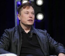 Elon Musk’a 29 milyar dolarlık ikramiye