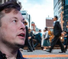 Elon Musk’tan ŞOK UYARI: Japonya 2025’te 1 Milyon Kişi Kaybedebilir! Tek Çare Yapay Zeka mı?
