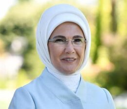 Emine Erdoğan’dan AK Parti’nin 24’üncü kuruluş yıl dönümü paylaşımı