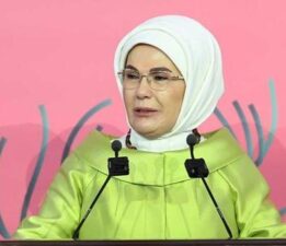 Emine Erdoğan’dan Dünya Emzirme Haftası’na ilişkin paylaşım