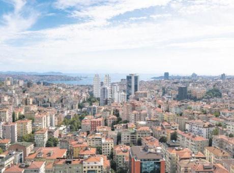 Emlak vergisinde ‘rayiç’ şoku! ‘10 kat artış için dava açılabilir’