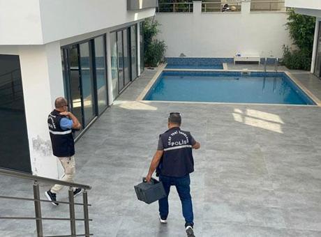 Emlakçıya gelen telefon ekipleri harekete geçirdi! ‘Tuttuğum evde cinayet işledim’