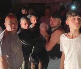 En mutlu günleri kabusa döndü! Üzücü haberi alan baba gözyaşlarını tutamadı