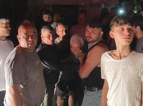 En mutlu günleri kabusa döndü! Üzücü haberi alan baba gözyaşlarını tutamadı