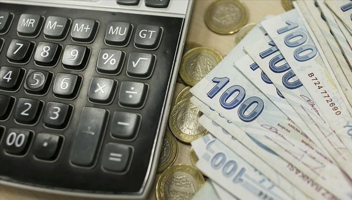 Enflasyon farkı ne kadar oldu? 2026 memur ve emekli zammı için ilk veri belli oldu