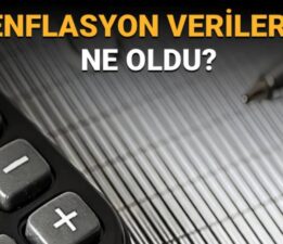 Enflasyon verileri açıklandı: Enflasyon verileri ne oldu, yüzde kaç? (2025 TÜİK temmuz ayı TÜFE kararı)