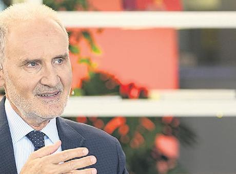 ‘Enflasyon yüzde 30’un altına iner’