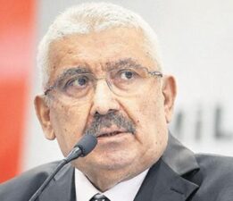 ‘Entegrasyon için düzenleme icap ediyor’