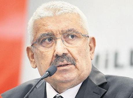 ‘Entegrasyon için düzenleme icap ediyor’