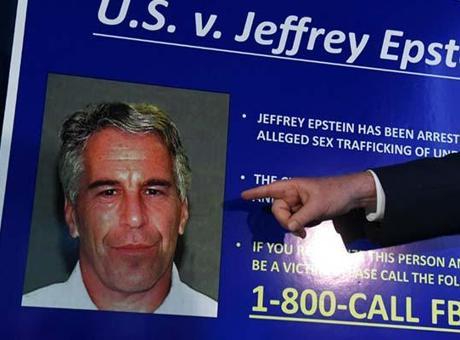 Epstein dosyasında sarsıcı gelişme: Mağdurlar kimliklerinin açığa çıkmasından endişeli!