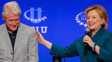 Epstein skandalında çarpıcı gelişme! Eski Başkan Bill Clinton ve Hillary Clinton ifadeye çağrıldı
