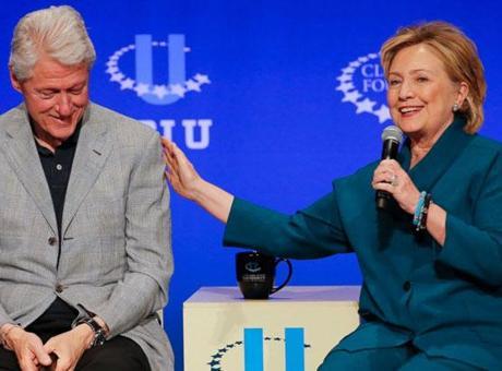 Epstein skandalında çarpıcı gelişme! Eski Başkan Bill Clinton ve Hillary Clinton ifadeye çağrıldı