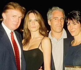 Epstein’in eski sevgilisi ne saklıyor? ‘Trump’la tanışmış olabilirim’