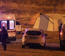 Erciyes’te korkunç olay! Kampa giden çift çadırlarında ölü bulundu