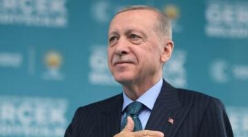 Erdoğan, halk tarafından seçilen ilk cumhurbaşkanı olarak 11 yılını tamamladı! Siyasilerden peş peşe mesajlar