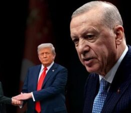 Erdoğan’dan Alaska Zirvesi açıklaması: Türkiye barış için her türlü katkıyı sağlamaya hazır