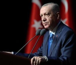 Erdoğan’dan İsrail’e sert tepki: Gazze’yi asla yalnız bırakmayız