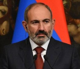 Ermenistan Başbakanı Paşinyan’dan tarihe geçecek sözler: En kıymetli şey gibi özen göstermek zorundayız