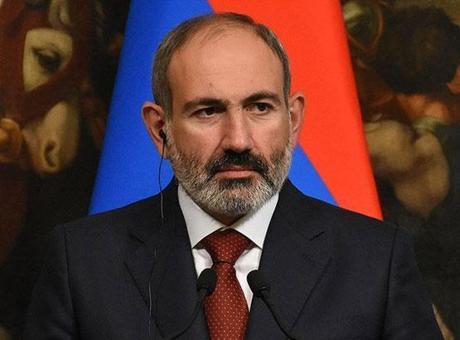 Ermenistan Başbakanı Paşinyan’dan tarihe geçecek sözler: En kıymetli şey gibi özen göstermek zorundayız