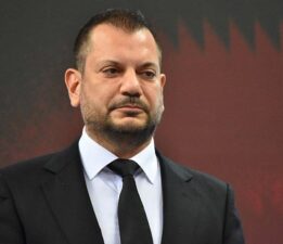 Ertuğrul Doğan’dan 2010-2011 sezonu açıklaması: İddianın ötesinde tescillenmiş bir durumdur
