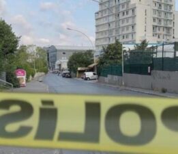 Esenyurt’ta karakoldan kaçan şüpheli yaralı olarak yakalandı