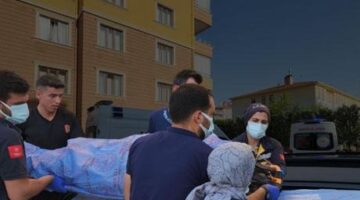 Eşinin cesedi ile günlerce yaşamak zorunda kalmış! Evden gelen kötü koku kahreden gerçeği ortaya çıkardı