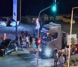 Eski belediye başkanı kaza yaptı! Hem alkollü, hem ehliyetsiz, hem aracı sigortasız hem de muayenesiz çıktı