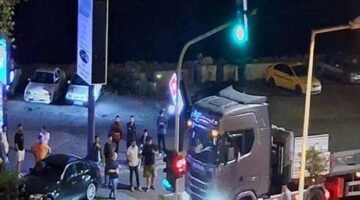 Eski belediye başkanı kaza yaptı! Hem alkollü, hem ehliyetsiz, hem aracı sigortasız hem de muayenesiz çıktı