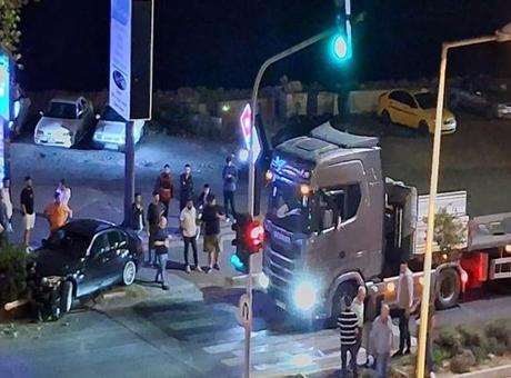 Eski belediye başkanı kaza yaptı! Hem alkollü, hem ehliyetsiz, hem aracı sigortasız hem de muayenesiz çıktı