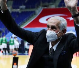 Eski milli basketbolcu Hüseyin Kozluca hayatını kaybetti