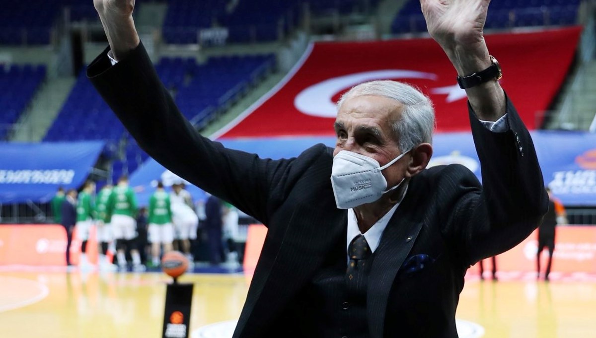 Eski milli basketbolcu Hüseyin Kozluca hayatını kaybetti