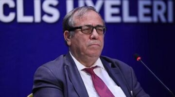 Eski sağlık bakanlarından Halil Şıvgın hayatını kaybetti