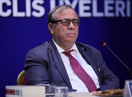 Eski sağlık bakanlarından Halil Şıvgın hayatını kaybetti