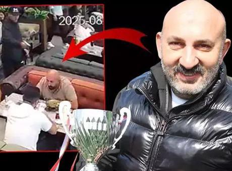 Eski Spor Kulübü Başkanı’nın öldürülmesiyle ilgili gözaltı sayısı 7’ye yükseldi