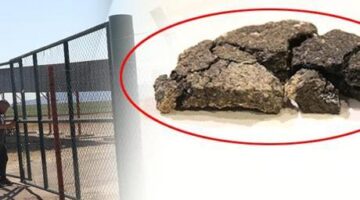 Eskişehir’de bulundu! Dünyanın gözü burada: 30 senedir iğneyle kazılıyor
