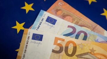 Euro Bölgesi’nde büyüme gerçekleşti