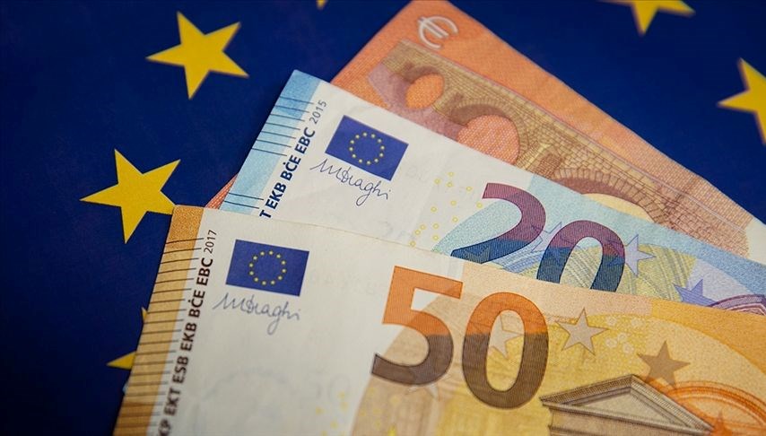 Euro Bölgesi’nde büyüme gerçekleşti