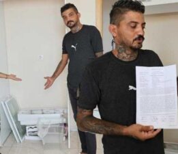 Evdeki buzdolabı ortadan kayboldu: ‘1,5 aydır soğuk suya hasret kaldık’