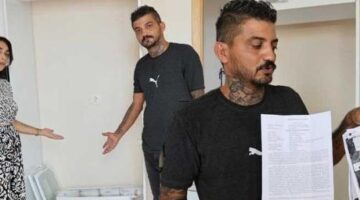 Evdeki buzdolabı ortadan kayboldu: ‘1,5 aydır soğuk suya hasret kaldık’